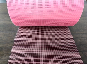 Ruban <span class=keywords><strong>de</strong></span> jointoiement pour cloisons sèches, ruban adhésif haute résistance en tissu <span class=keywords><strong>de</strong></span> fibre <span class=keywords><strong>de</strong></span> verre, ruban <span class=keywords><strong>de</strong></span> jointoiement en maille, rouleau <span class=keywords><strong>de</strong></span> tissu pour la réparation des plaques <span class=keywords><strong>de</strong></span> plâtre - Product Image 3