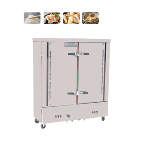 Food <b>Steamer</b> 950w Heated Dumpling <b>Steamer</b> Vegetable Food <b>Steamer</b> - Product Image 5