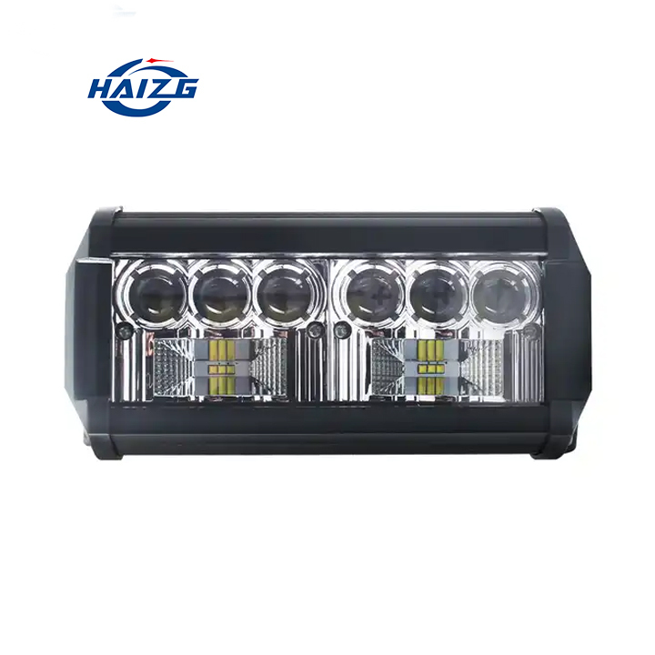HAIZG Aluminum Driving Car Led Work