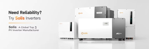 Sistema de Almacenamiento de Energía Trifásico de Alto Voltaje Híbrido Solar S6-EH3P (3-8) K-H-EU 4kw 5kw 6kw 8kw 10kw, en Stock en la UE - Product Image 5