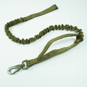 Nylon kép chống nổ chiến thuật trung bình và <span class=keywords><strong>l</strong></span>ớn chó huấn luyện chó vòng tròn - Product Image 5