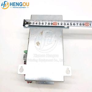 Unité d'alimentation 00.783.0504, batterie d'accumulateur 24V 4.5Ah pour machine offset Heidelbe - Product Image 3