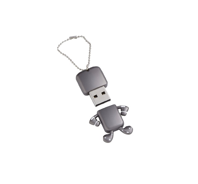 Creative Gift Metal Man Shape Usb Flash Drive With Your Logo People Shape Usb Memory Sticks Man Shape Pen Drive