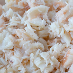 Top Quality <b>Canned</b> Crab <b>Meat</b> From VietNam Exporting with Bulk Orders - Product Image 1