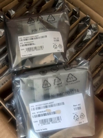 Tarjeta Adaptadora de Red Mellanox Connect X 6 Dx de Doble Puerto 100GbE QSFP28 MCX631102AN-ADAT, MCX631102AN ADA PCIe 4.0 X16