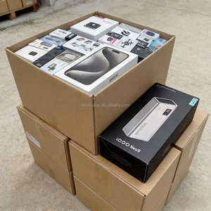 Mystery Box Elettronica di Alta Qualità 2026, Scatola Fortunata con Sorpresa, Telefoni Cellulari tra cui iPhone e <span class=keywords><strong>Samsung</strong></span>, Droni - Product Image 3