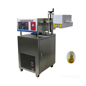 Stainless Steel Induction Sealer Automatic High Speed Electric Cap Sealer - Product Image 6