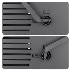 Niveau de sécurité élevé Approprié Poêle à granulés de petite taille pour appartements Faible <span class=keywords><strong>consommation</strong></span> d'énergie - Product Image 5