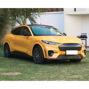 Mustang Mach-E 2024รถความเร็วสูงระบบไฟฟ้าบริสุทธิ์ - Product Image 2