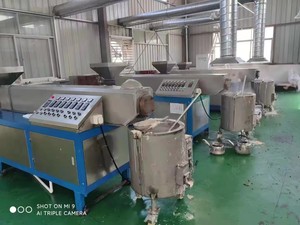 Günstige Kunststoff-Extrusionsanlage Sexpuppe für Männer Ganzkörper - Product Image 2