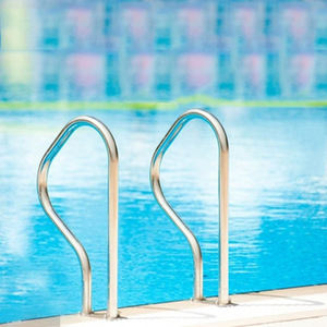 Échelle de <span class=keywords><strong>piscine</strong></span> <span class=keywords><strong>petite</strong></span> main courante couverture amovible mains courantes de <span class=keywords><strong>piscine</strong></span> - Product Image 4