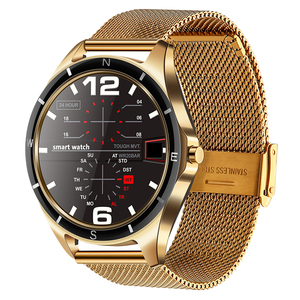 สมาร์ทวอทช์ K20 Sport กันน้ำ พร้อ<span class=keywords><strong>ม</strong></span>ฟังก์ชันติดตามการออกกำลังกาย วัดระดับออกซิเจนในเลือด ปฏิทิน และติดตา<span class=keywords><strong>ม</strong></span>การนอนหลับ สำหรับ iOS และ Android รุ่นให<span class=keywords><strong>ม</strong></span>่ - Product Image 2