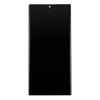 Tampilan Layar LCD Ponsel Kualitas Asli untuk Samsung Galaxy S22 Ultra Lcd Lengkap