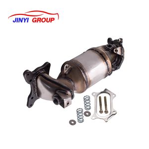 Convertidor catalítico para Honda Accord 2.4L 2013-2017 - Product Image 1