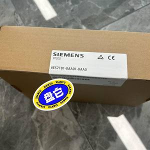 1 STÜCK NEUER SIMATIC <span class=keywords><strong>DP</strong></span>-Bus-<span class=keywords><strong>Tester</strong></span> BT200 6ES71810AA010AA0 SCHNELLER VERSAND - Product Image 2