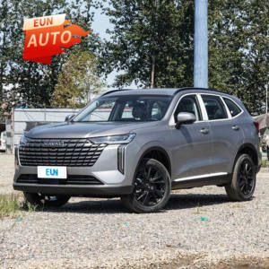 سيارة هافال H6 موديل 2025 الأكثر مبيعًا، سيارة SUV جديدة بخمسة مقاعد، مركبة دفع رباعي، تعمل بالبنزين/الوقود، سيارات مستعملة - Product Image 1