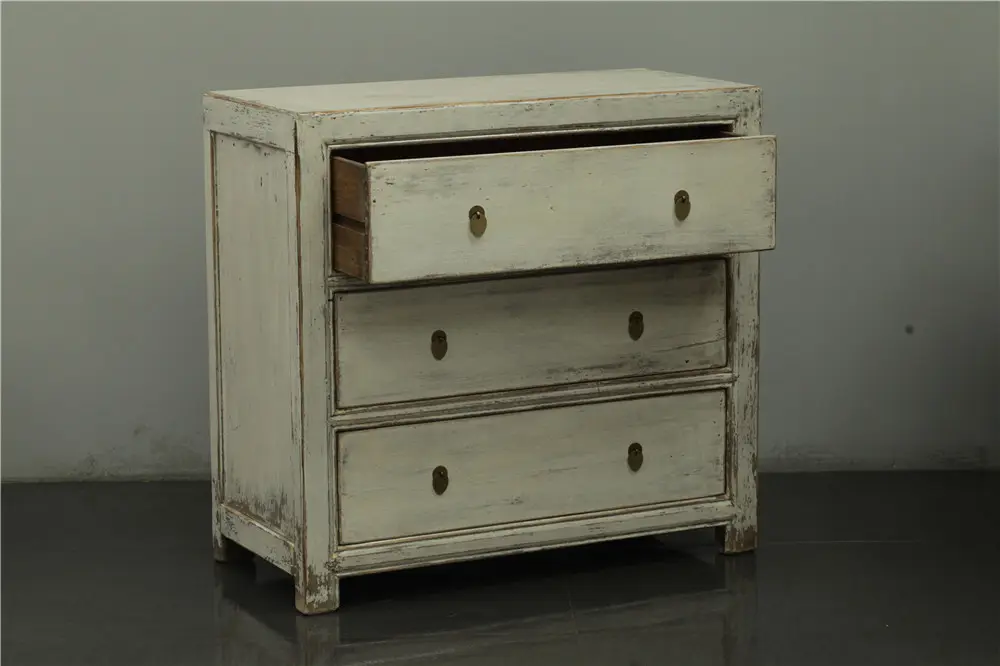 Beijing Antique Chinese small wood Furniture