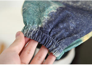 Musim gugur berwarna 2 buah set grosir pakaian bayi laki-laki desain <span class=keywords><strong>4</strong></span> tahun - Product Image 6