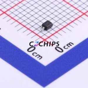 Diode Zener BZT52C3V9S SOD-323 de haute qualité, fournisseur de composants électroniques en gros et service BOM - Product Image 1