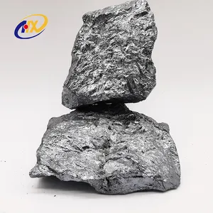 Best price of silicon metal 421 441 553 1101 2202 3303 3305 grades supplied by anyang star