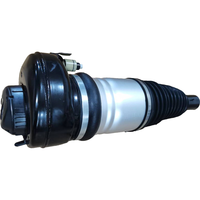 Amortisseur pneumatique 4N4616039G 4N4616039K pour Audi A8 S8, suspension pneumatique avant gauche