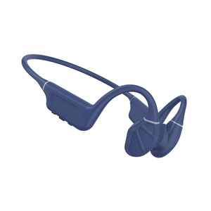 Es958 Foldable Bone Conduction Headphones Ip68 Swimming Bluetooth 32G Sports Earphones With Type C Charging - Product Image 3