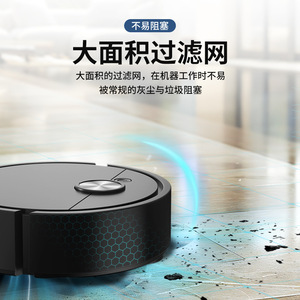 Robot <span class=keywords><strong>aspirateur</strong></span> intelligent <span class=keywords><strong>et</strong></span> automatique pour le nettoyage des sols extérieurs, facile à utiliser, avec batterie - Product Image 4