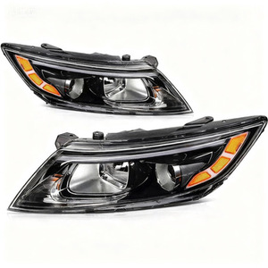 สำหรับ2014-2015 Kia Optima US รุ่น K5ไฟหน้า92101/2-2T500 - Product Image 1