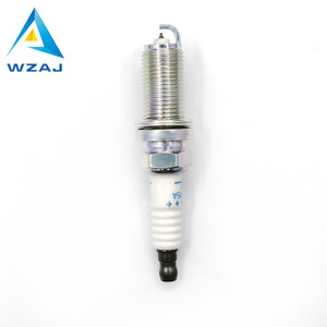 หัวเทียน LFR5A-11 แบบอิริเดียม สำหรับเครื่องยนต์เบนซิน นิสสัน โตโยต้า อินฟินิตี้ ดอดจ์ - Product Image 2