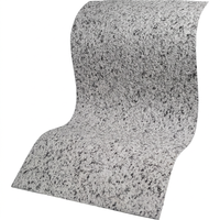 Revêtement mural en porcelaine souple flexible, aspect pierre, panneau mural imperméable, découpe facile pour murs intérieurs et extérieurs