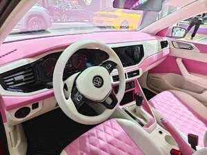 <span class=keywords><strong>Auto</strong></span> Usata Volkswagen Polo 2018-2023, Edizione Automatica, <span class=keywords><strong>Auto</strong></span> Usata VW Polo a Benzina in Vendita - Product Image 2