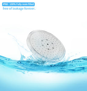 Утонченная виниловая лампа для бассейна, 1-1/2 дюймов - Product Image 3