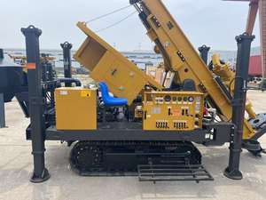 Tuoxing KPC-300 Multi-Metall-Explorations-RC-Gerät für Peru 300m Tiefe Gold Silber Kupfer Zink Prospektion Effiziente Probenahme - Product Image 3