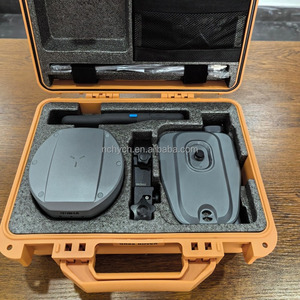 Hi-Target V 700S V6 Rtk <span class=keywords><strong>Gnss</strong></span> Ontvanger Ip68 1408 Kanalen Multi-Band <span class=keywords><strong>Gps</strong></span>/Galileo/Glonass/Qzss/Bds L5 5G/Wifi/ - Product Image 6