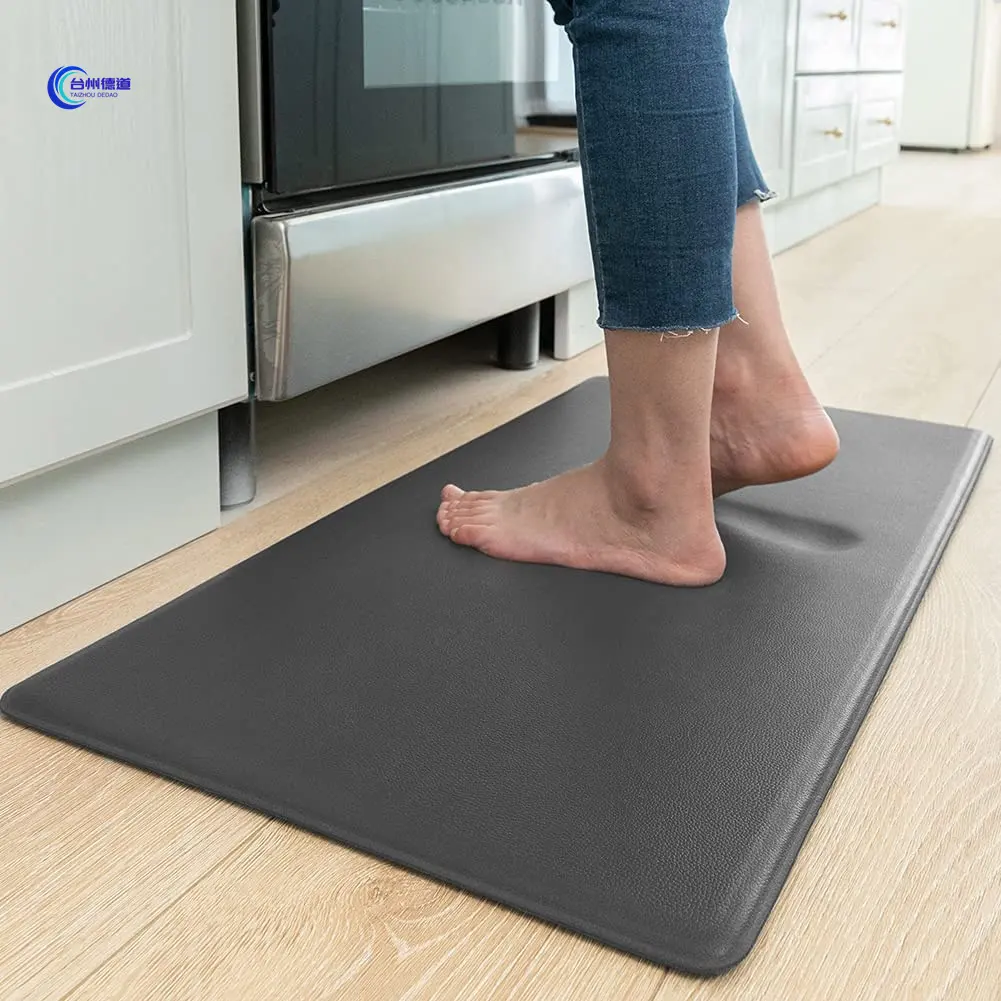 Hot Sell Extra Large Durable For Kitchen Silicone Mat