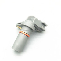 Sensor posisi bagian otomatis, Sensor kecepatan transmisi, 5069547 AE8P-7M101-AA untuk Ford Fiesta Focus III Ecosport 2012