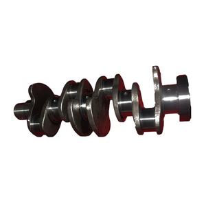 Albero Motore in Acciaio Forgiato 3929036 3907803 per Motore Diesel 4BT 4BT3.9 4BTA3.9 - Product Image 6