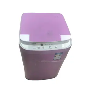 5.8kg household fully automatic baby small washing machine portable automatic with dryer