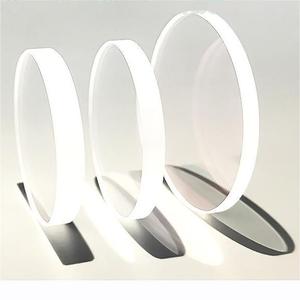 Lente protectora de enfoque para cabezal de corte láser EMPOWER PRECITEC WSX BT240S BM109 - Product Image 1