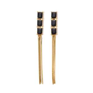 Pendientes Colgantes de Moda PND202404-1700 - Product Image 1