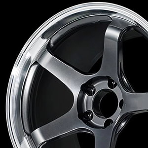 Jantes forgées ADVAN GT T6061 5x100 5x112 5x114.3 5x120 17 <span class=keywords><strong>18</strong></span> 19 20 21 22 pouces, jantes sport en alliage personnalisées pour BMW M4 M5 Toyota - Product Image 4