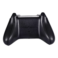 Manette sans fil HY-15 2,4 GHz pour Xbox One S/X/XS PC Gaming, double vibration, prise casque, boutons programmables, bouton Turbo