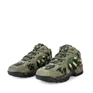 Камуфляжная обувь stealth elite force, походные боевые ботинки для мужчин