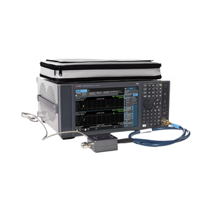 เครื่องวิเคราะห์ค่ารบกวน Keysight N8974B, หน้าจอสัมผัสหลายจุด, 10 เมกะเฮิรตซ์ ถึง 7 กิกะเฮิรตซ์ - Product Image 1