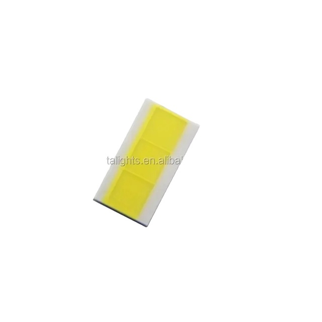 Shenzhen LED CSP 12V 3A 30W 7535Package  Led Chips for Car Headlight White Light 6300K  for Automotive Lights Board