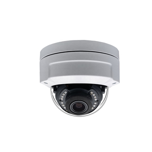 4k 8MP CMOS CCTV IP PoE kim loại Dome Camera Chuyên Nghiệp An ninh mạng IP66 Vandalproof 5x Zoom cơ giới ống kính tầm nhìn ban đêm - Product Image 2