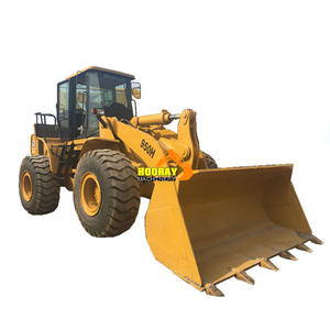 Used Caterpillar 950H Wheel Loader 5 Ton Rated Load 2020 <b>Model</b> Year <b>Engine</b> Core Component Spare Parts - Product Image 1