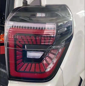 Offre Spéciale 2010-2023 pour Toyota pour <span class=keywords><strong>4Runner</strong></span> LED feu de frein arrière LED feu arrière partie du corps - Product Image 5