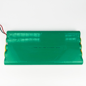 F Kích thước cuộc sống lâu dài NiMH Pin 13000mAh 24V 3000 + chu kỳ pin sạc NiMH Giải pháp lưu trữ năng lượng công nghiệp - Product Image 5