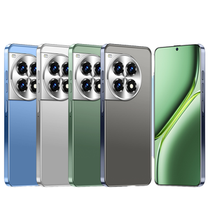 Vente en gros Smartphone original M6 PRO 5G 12 + 512GB <span class=keywords><strong>4SIM</strong></span> débloqué ITel OnePlus Téléphone portable - Product Image 3